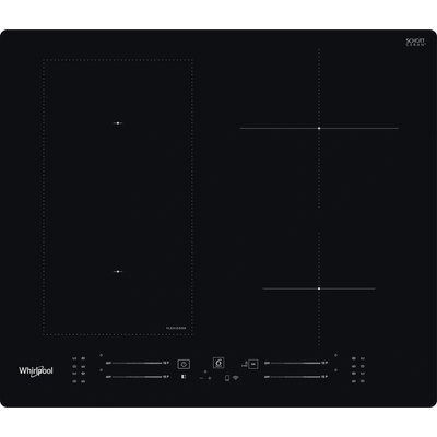 Whirlpool WL S2260 NE