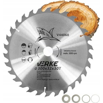 Verke V44060