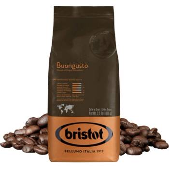 Bristot Кафе на зърна Bristot Buon Gusto 1кг