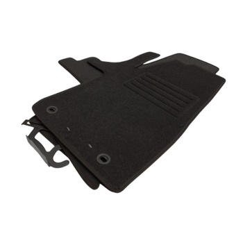 Мокетни стелки за Vw Transporter T5 T6 (2003+) с 3 места