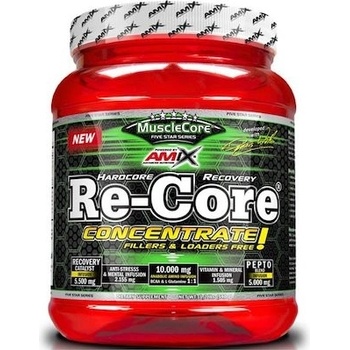 Amix Re-Core 540 g