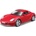 Maisto - PORSCHE CAYMAN S, червено, 1: 18 (31122)