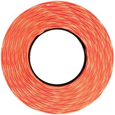 Blitz Етикети за маркиращи клещи C8, 26 x 16 mm, червени, 3 (1540160009)