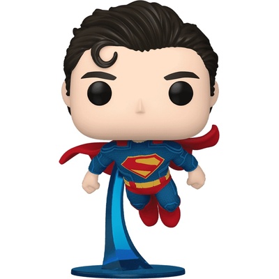 Funko Фигура Funko POP! Heroes: Superman (2025) - Superman #562 (102855)