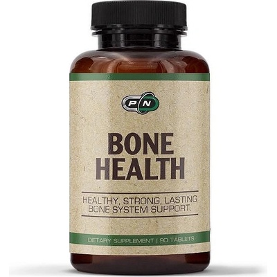Pure Nutrition - BONE HEALTH - 90 tablets Pure Nutrition - BONE HEALTH