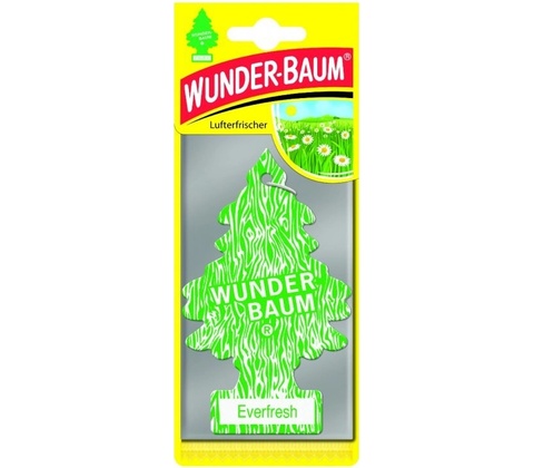 WUNDER-BAUM Everfresh
