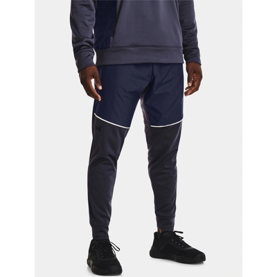 Under Armour pánské tepláky UA AF Storm pants Tmavě šedé