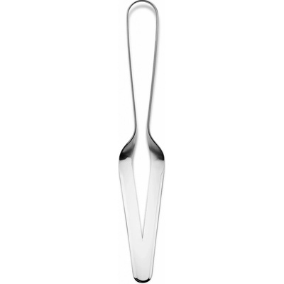 Servírovací lopatka 27 cm, stříbrná, nerezová ocel, Eva Solo