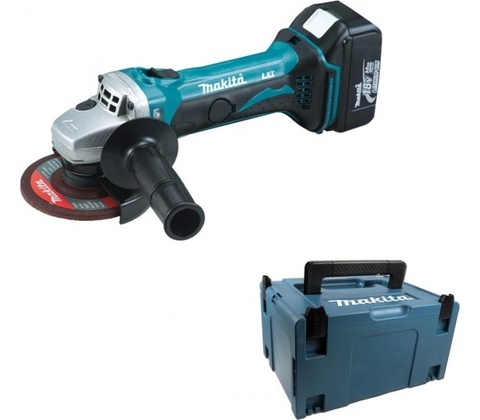 Makita DGA452RFJ