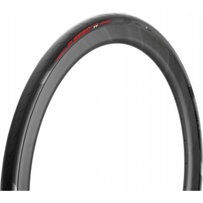 Pirelli P Zero Race TT Red 26-622 (700x26C) velikost kola 28"