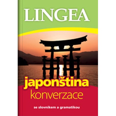 Japonština konverzace