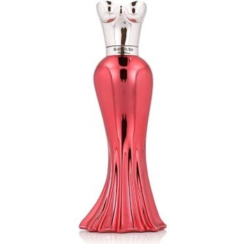 Paris Hilton Ruby Rush EDP 100 ml Tester
