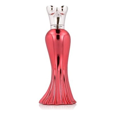 Paris Hilton Ruby Rush EDP 100 ml Tester