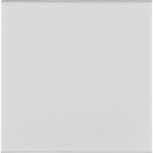 Adex RIVIERA Liso 10 x 10 cm Lido White 1,2m²