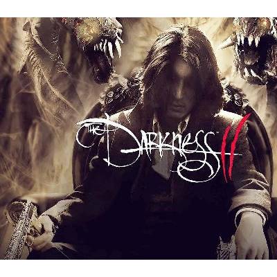 The Darkness 2 - Low Violence