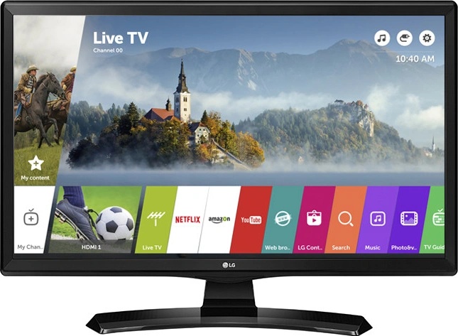 LG 28MT49S