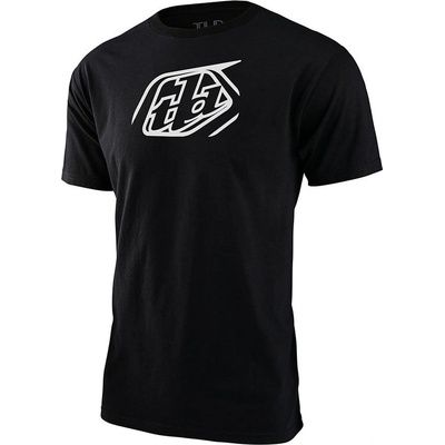 Troy Lee Designs Badge SS Black