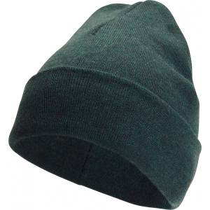Woolpower Зимна шапка (beanie) Woolpower Beanie Classic Beanie - Forest Green - размер One Size (204-6880-0411)