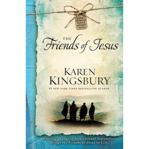Friends of Jesus | Karen Kingsbury (2016)