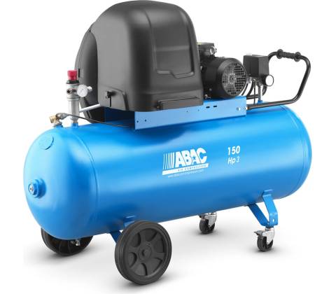 ABAC Silent Line A39B-2,2-150CMS