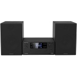 Kenwood M-9500S-B (M-9500S-B) HiFi системи