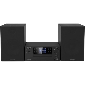 Kenwood M-9500S-B (M-9500S-B) HiFi системи