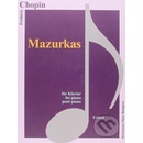 Mazurkas - Frédéric Chopin
