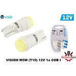 Vision light VISION -58258 Крушки Led-Т10-W5W-12V white ('264384)