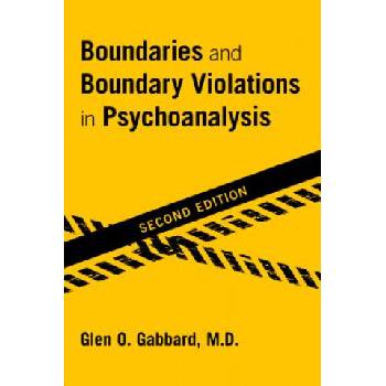 Boundaries and Boundary Violations in Psychoanalysis | Glen Gabbard
