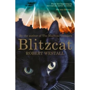 Blitzcat | Robert Westall (2015)