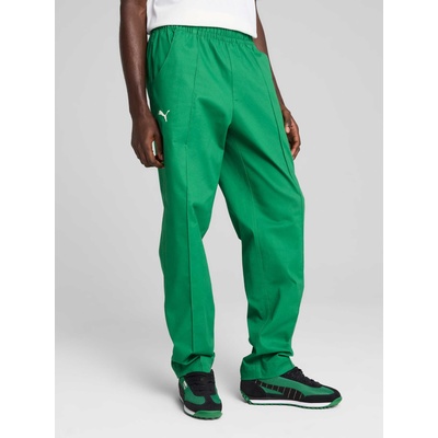 PUMA Спортно долнище PL Lifestyle Pant