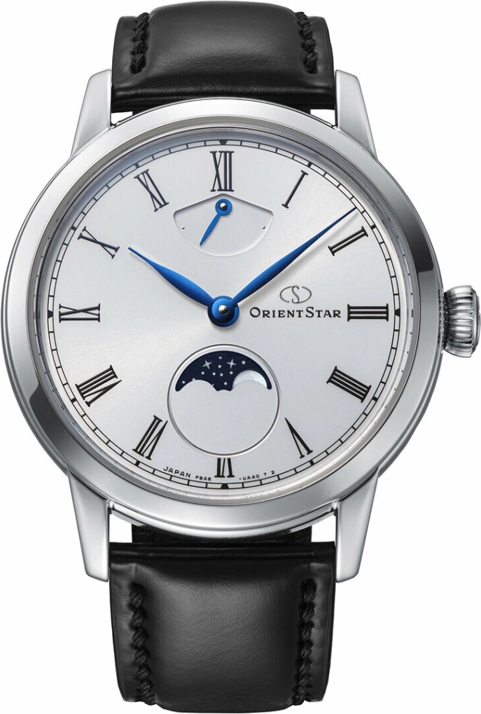 Orient BW0004S00B
