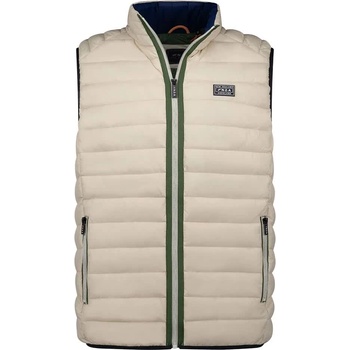 Nza new zealand Потник Nza new zealand 26AN820 vest - Beige (Light Cream)