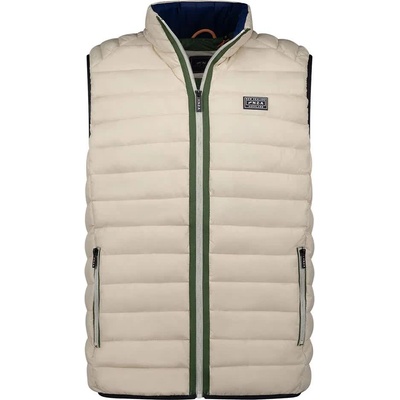 Nza new zealand Потник Nza new zealand 26AN820 vest - Beige (Light Cream)