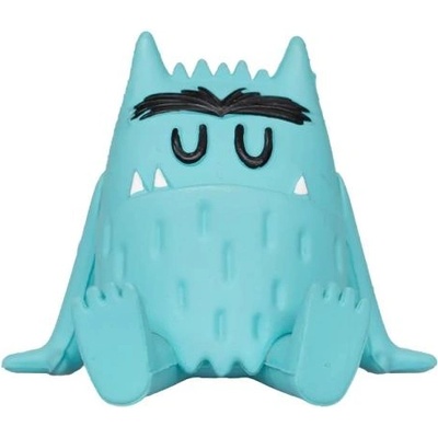 Comansi Цветно чудовище Тъга