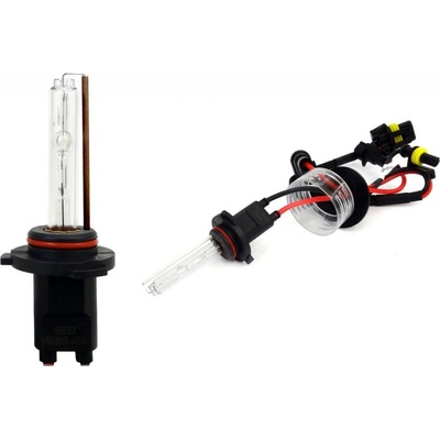 Amio Xenonová výbojka HB3 (9005) 4300K pro přestavbové HID sady