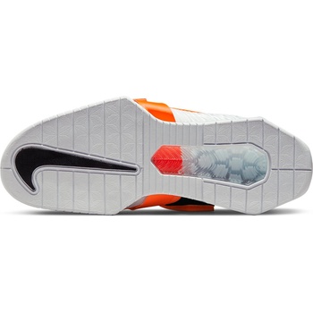 Nike Romaleos 4