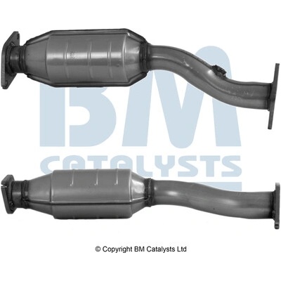 Katalyzátor BM CATALYSTS BM90879H