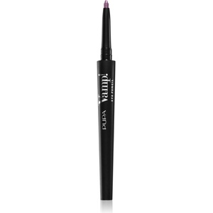PUPA Milano Vamp! Eye Pencil водоустойчив молив за очи 2 в 1 цвят 104 Irreverent Violet 0.35 гр