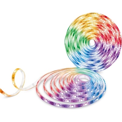 TP-link chytrá LED páska Tapo L930-10 barevná 5m, 2000lm, voděodolná; Tapo L930-10