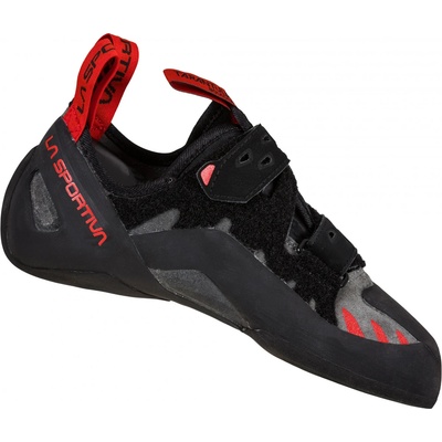 La Sportiva Мъжки обувки с велкро La Sportiva Tarantula Boulder Climbing shoes - Metal / Sunset - размер 47 (EU) (301-0756-0137)