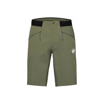 Mammut Aenergy Light SO Shorts Men zelená