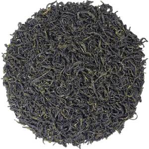 Kusmi Tea Зелен чай Organic Gu Zhang Mao допълнение 100 г (21110A1050)