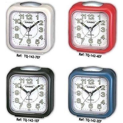 Casio Будилник Casio - TQ-142-7EF (TQ-142-7EF)