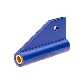 Traxxas конзола на корабния вал