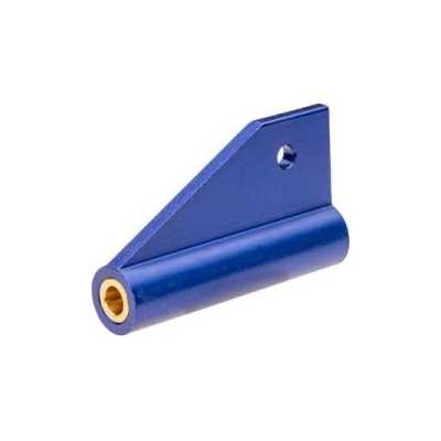 Traxxas конзола на корабния вал