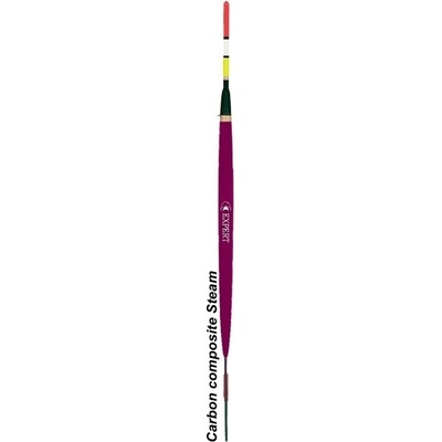 EXPERT Rybářský balzový splávek pevný 0,8g 13cm