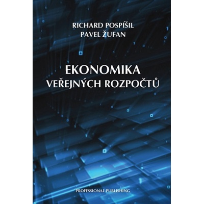 Ekonomika veřejných rozpočtů