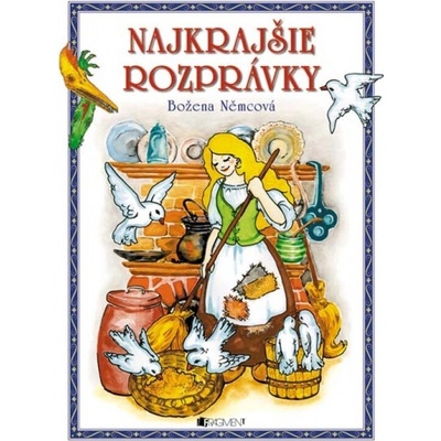 Najkrajšie rozprávky