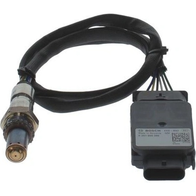 NOx-Senzor, NOx-Katalyzátor BOSCH 0 281 008 500 (0281008500)